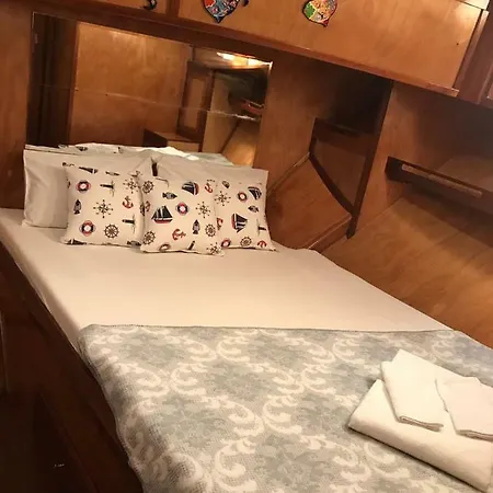 Sweetlife Gulet Yatcilik Gocek (Fethiye)