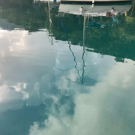 Sweetlife Gulet Yatcilik Gocek (Fethiye)